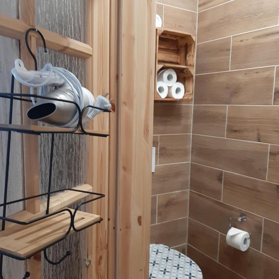 Apartman U Javoru Варнсдорф Екстериор снимка