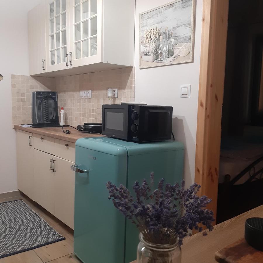 Apartman U Javoru Варнсдорф Екстериор снимка