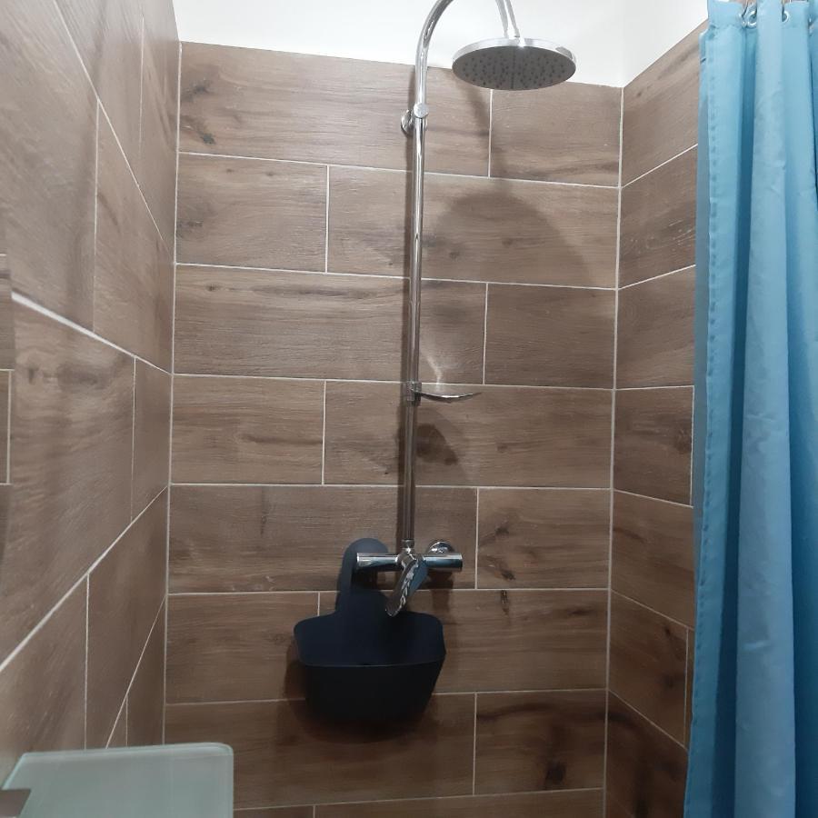 Apartman U Javoru Варнсдорф Екстериор снимка